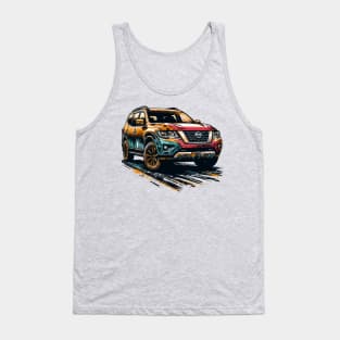 Nissan Pathfinder Tank Top